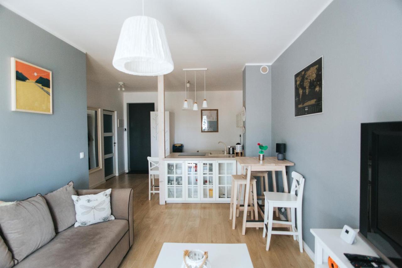 Apartament Wiktoria Szklarska Poręba Exterior foto